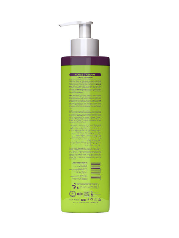 FORCE THERAPY KERATIN