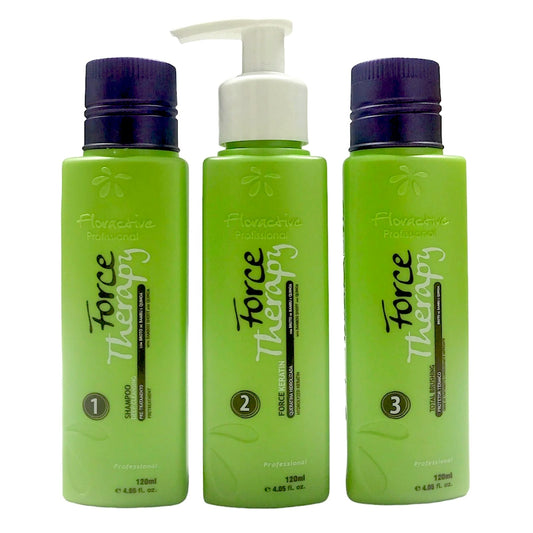 FORCE THERAPY KIT 120ml